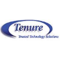 tenure systems inc logo image