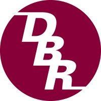 db roberts logo image