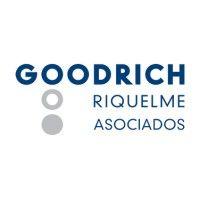 goodrich, riquelme y asociados, a.c. logo image