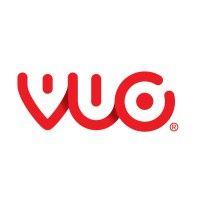 vüo partners logo image