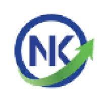 nk securities research logo image