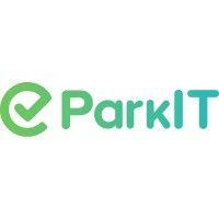 parking vision information technologies (parkit) logo image