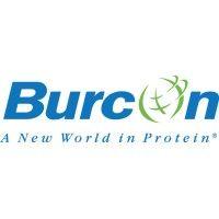 burcon nutrascience corporation logo image