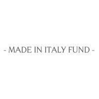 made in italy fund - quadrivio & pambianco logo image