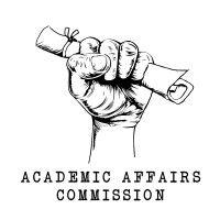 academic affairs commission at ucla logo image