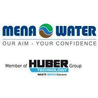 mena-water logo image