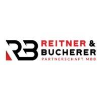 reitner & bucherer partnerschaft mbb logo image