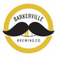 barkerville brewing co. logo image