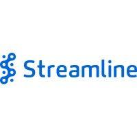 streamline logo image