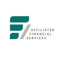 affiliated financial services inc logo image