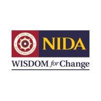 national institute of development administration (nida) logo image