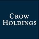 logo of Crow Holdings