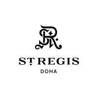 the st. regis doha logo image