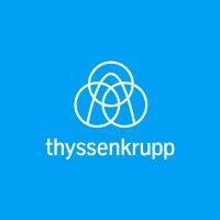 thyssenkrupp dynamic components san miguel de allende logo image