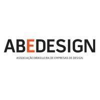 abedesign - associação brasileira de empresas de design logo image