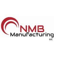 nmb manufacturing llc logo image