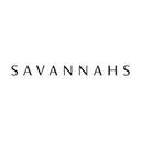 logo of Savannahs Com