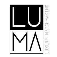 luma - luxury matchmaking logo image