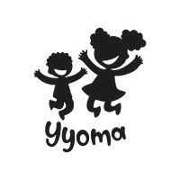 yyoma logo image