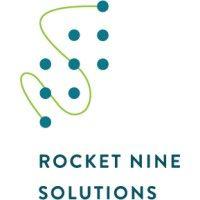 rocket nine solutions - an atlassian partner