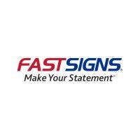 fastsigns® logo image