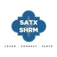 san antonio shrm