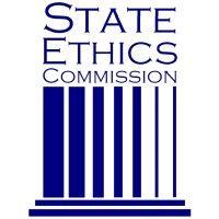 massachusetts state ethics commission logo image