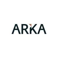 arka fincap limited logo image