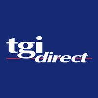 tgi direct, inc. logo image