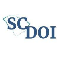 south carolina department of insurance logo image