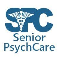 senior psychcare logo image