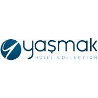 yasmak hotel collection logo image