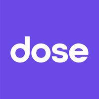 dose logo image