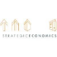 strategic economics logo image