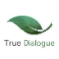 true dialogue logo image