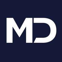 maddison davis logo image