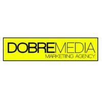 dobre media logo image