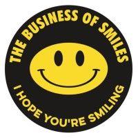 the business of smiles logo image