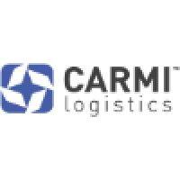 agencia aduanal carmi logistics logo image