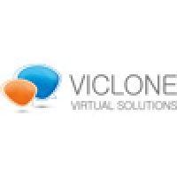 viclone logo image