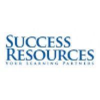 success resources logo image