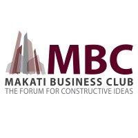 makati business club logo image