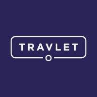 travlet logo image