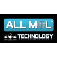 all mol technology logo image