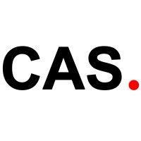 cas... logo image