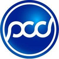 pou chen group logo image