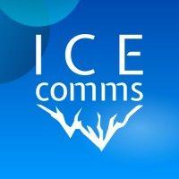 ice telecommunications limited logo image