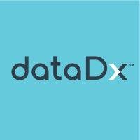 datadx logo image