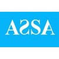 assa associates logo image