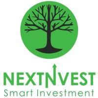 nextnvest - engage with the next generation of wealth management solutions logo image